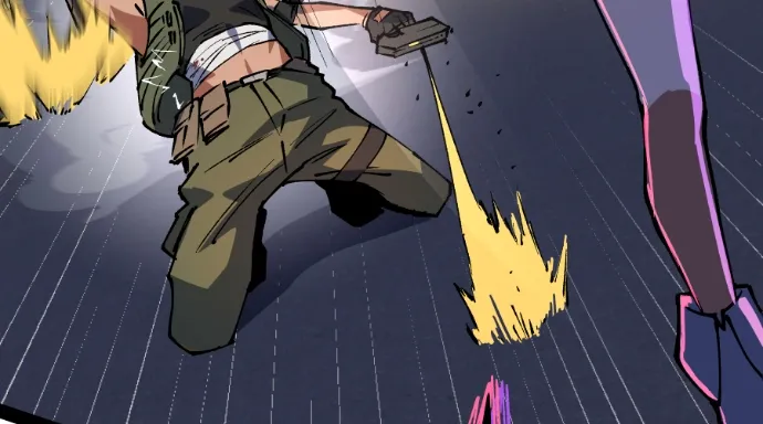 Read Dating Sim on Manga Online
