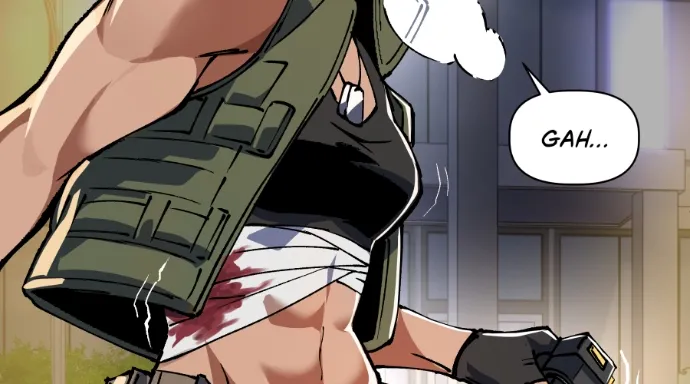 Read Dating Sim on Manga Online