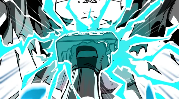 Read Dating Sim on Manga Online