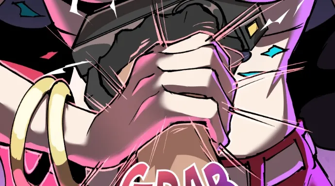 Read Dating Sim on Manga Online