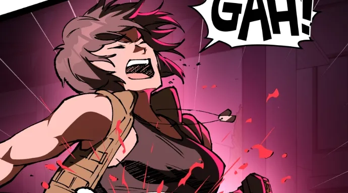 Read Dating Sim on Manga Online