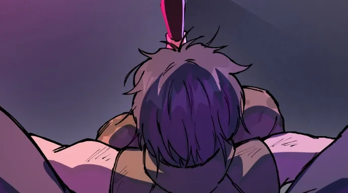 Read Dating Sim on Manga Online