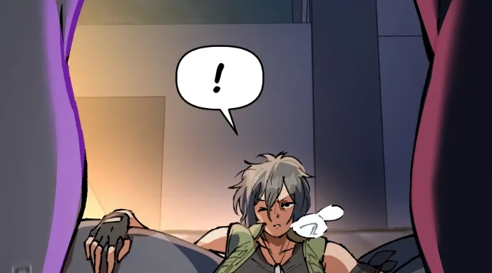 Read Dating Sim on Manga Online