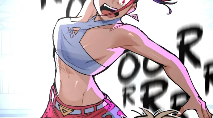 Read Dating Sim on Manga Online