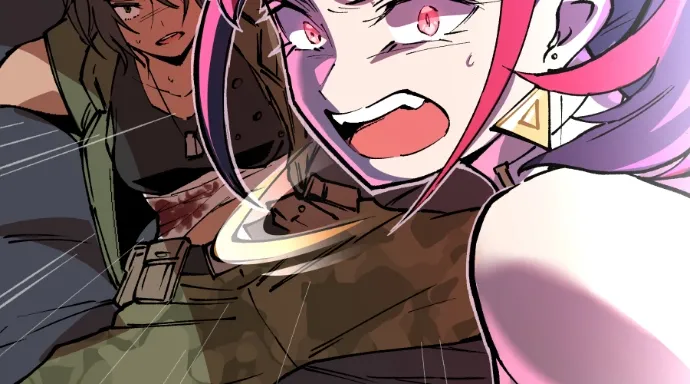 Read Dating Sim on Manga Online