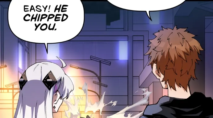 Read Dating Sim on Manga Online