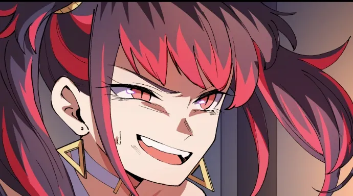 Read Dating Sim on Manga Online