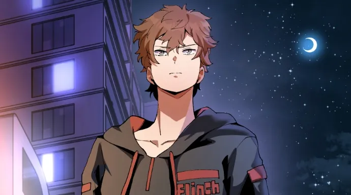 Read Dating Sim on Manga Online