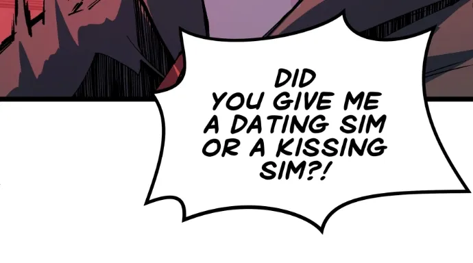 Read Dating Sim on Manga Online