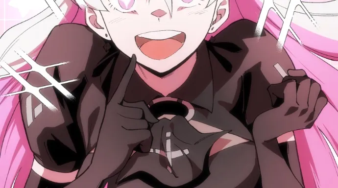Read Dating Sim on Manga Online