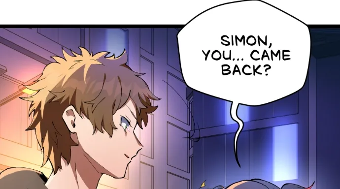 Read Dating Sim on Manga Online