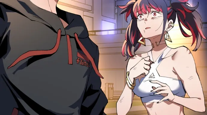 Read Dating Sim on Manga Online