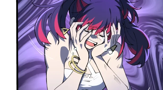 Read Dating Sim on Manga Online