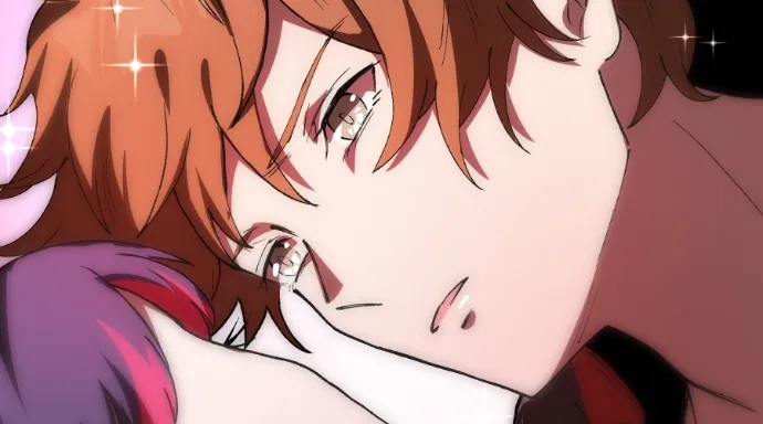 Read Dating Sim on Manga Online