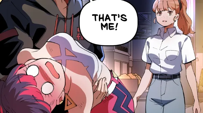 Read Dating Sim on Manga Online
