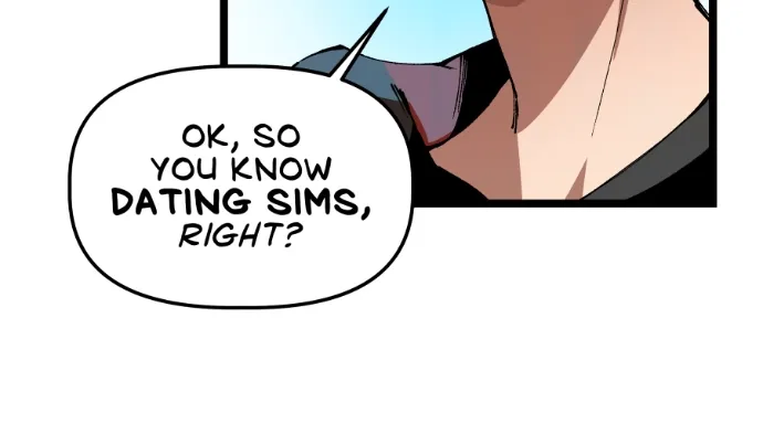 Read Dating Sim on Manga Online