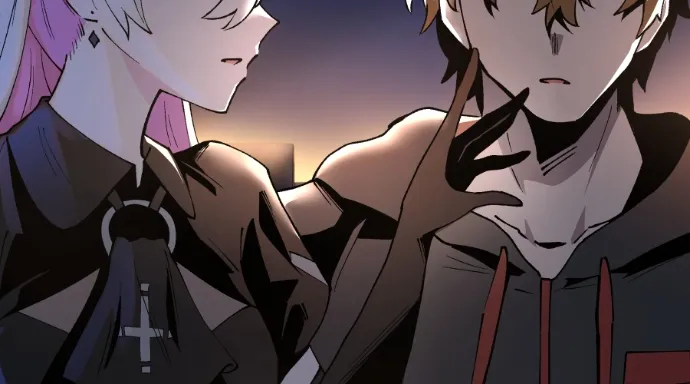 Read Dating Sim on Manga Online