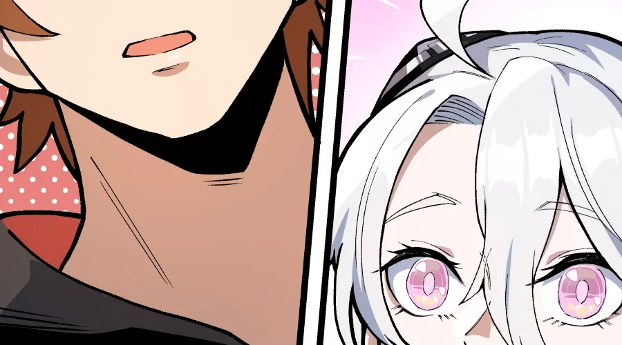 Read Dating Sim on Manga Online