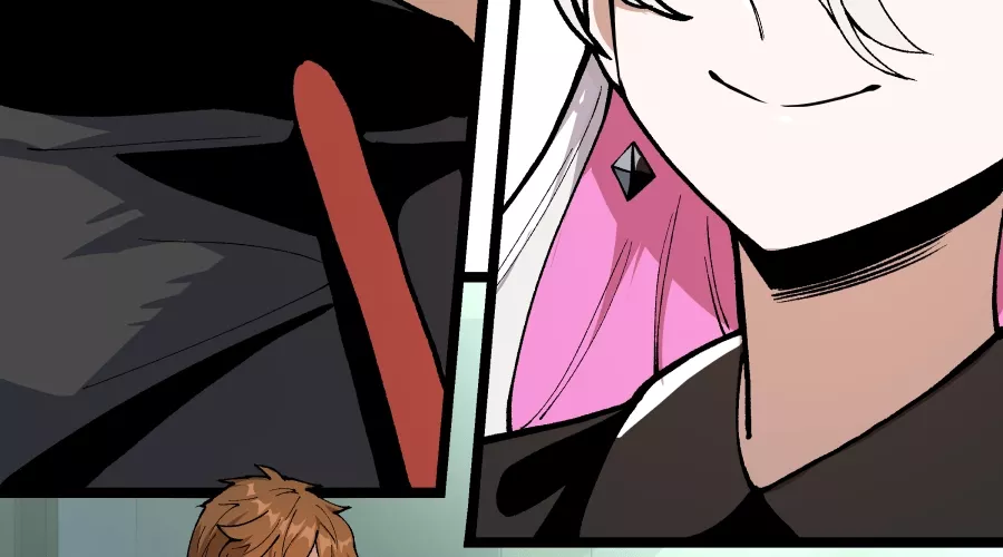 Read Dating Sim on Manga Online