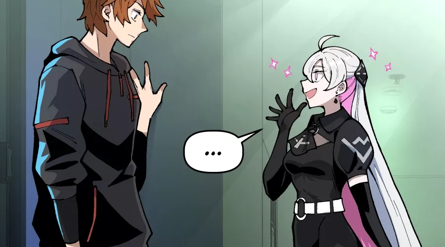 Read Dating Sim on Manga Online