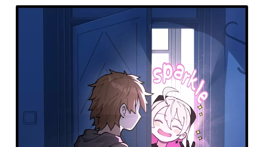 Read Dating Sim on Manga Online