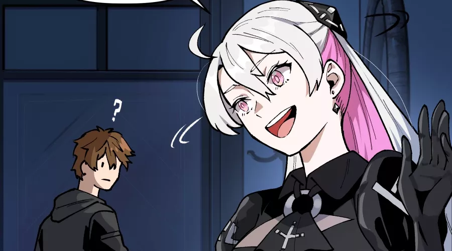 Read Dating Sim on Manga Online