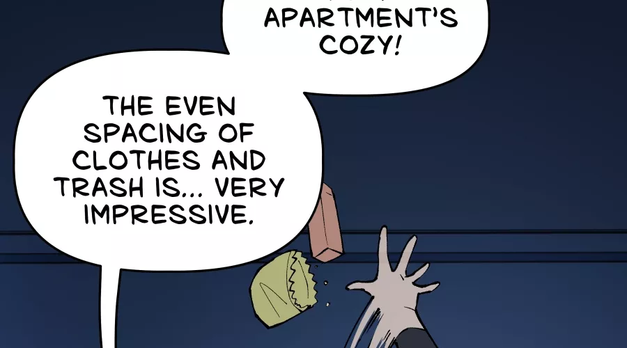 Read Dating Sim on Manga Online