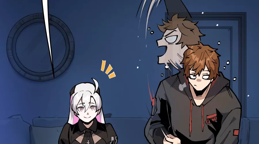 Read Dating Sim on Manga Online