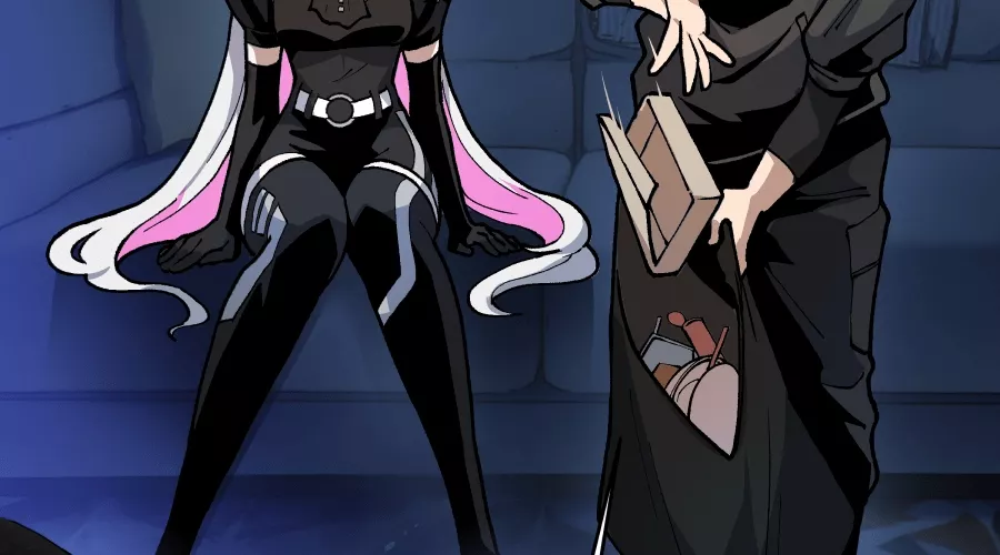 Read Dating Sim on Manga Online