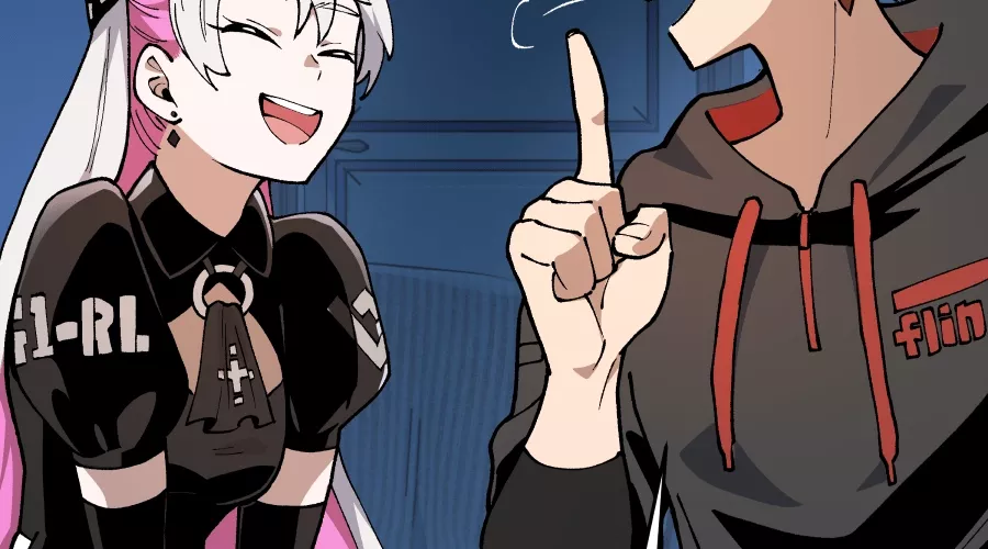 Read Dating Sim on Manga Online