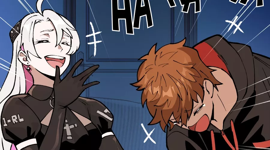 Read Dating Sim on Manga Online