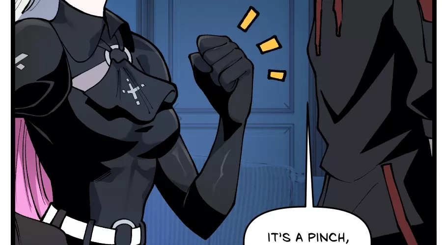Read Dating Sim on Manga Online