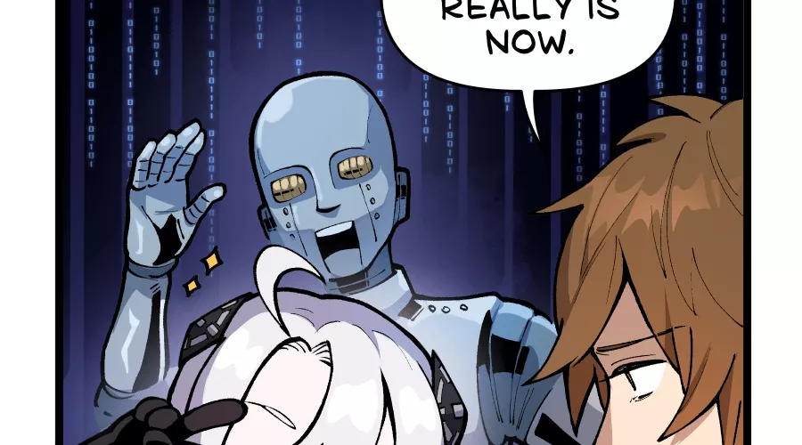 Read Dating Sim on Manga Online