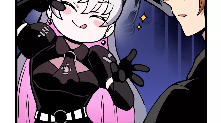 Read Dating Sim on Manga Online
