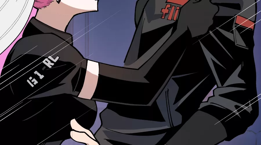 Read Dating Sim on Manga Online