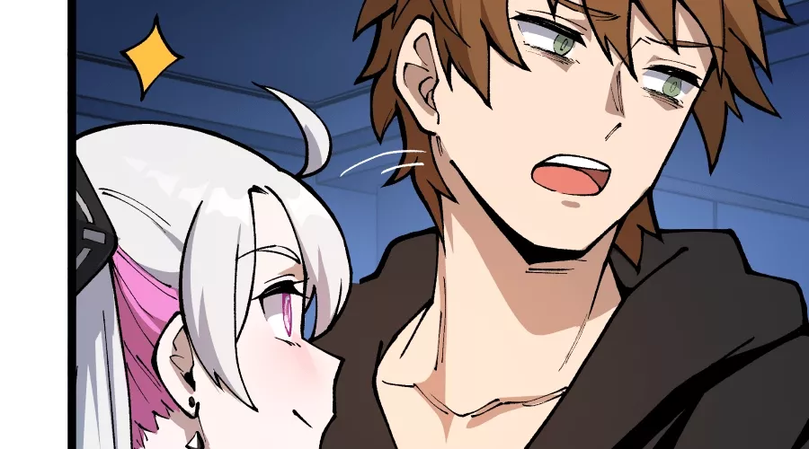 Read Dating Sim on Manga Online