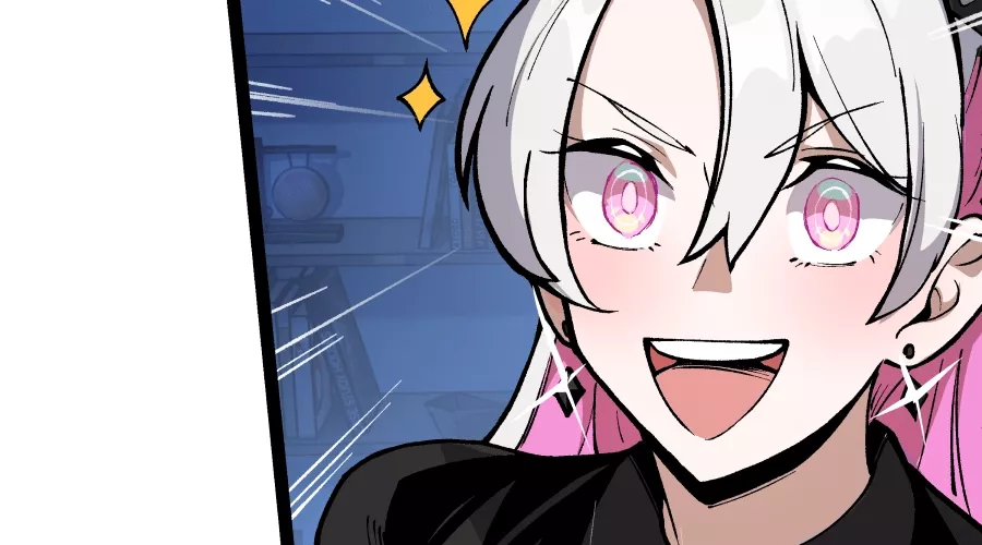 Read Dating Sim on Manga Online