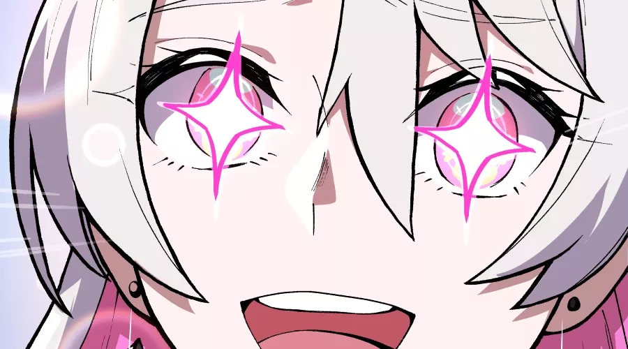 Read Dating Sim on Manga Online