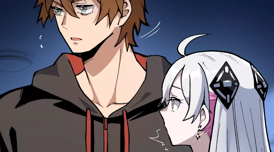 Read Dating Sim on Manga Online