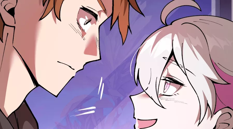 Read Dating Sim on Manga Online