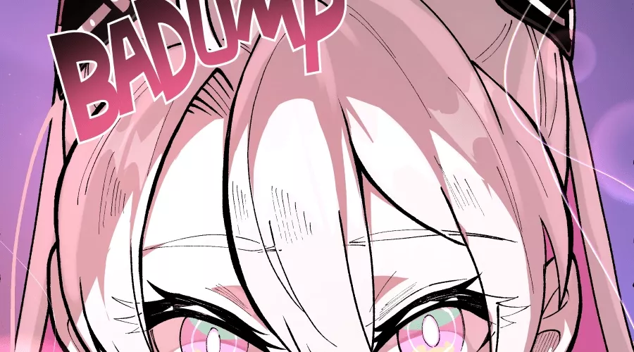 Read Dating Sim on Manga Online