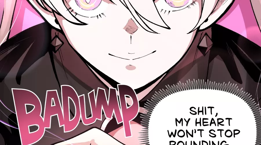 Read Dating Sim on Manga Online