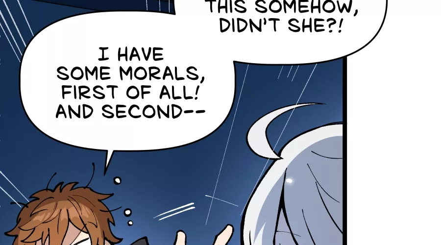 Read Dating Sim on Manga Online