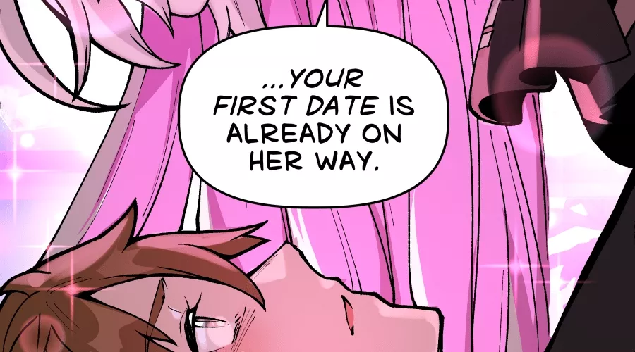 Read Dating Sim on Manga Online