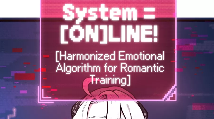 Read Dating Sim on Manga Online