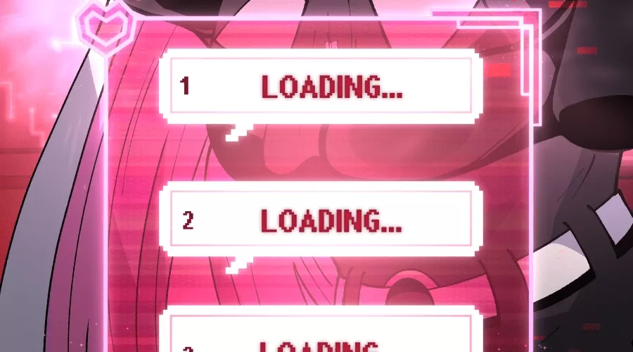 Read Dating Sim on Manga Online