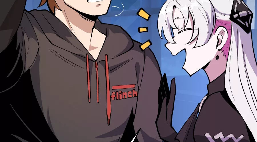 Read Dating Sim on Manga Online