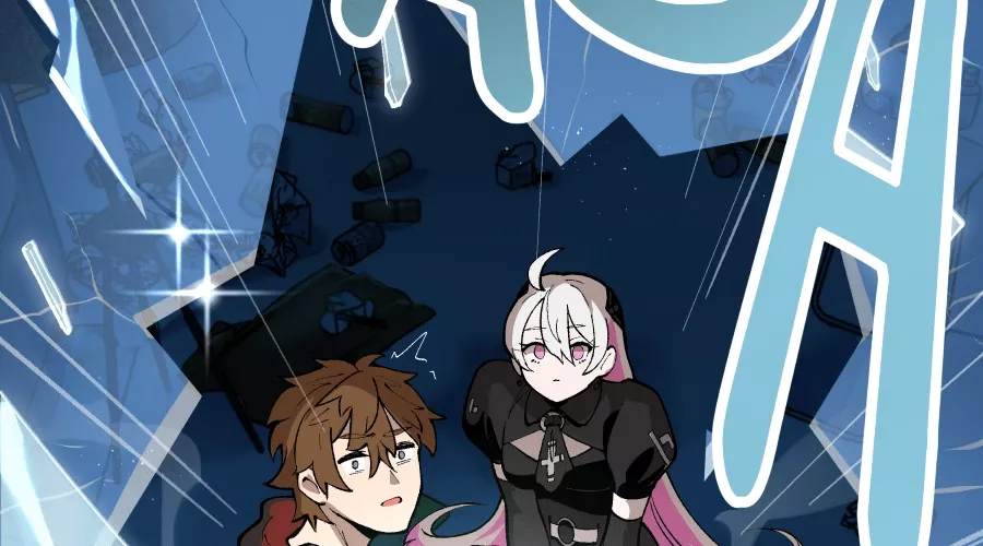 Read Dating Sim on Manga Online