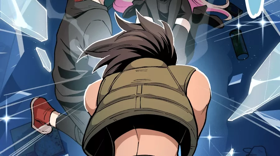 Read Dating Sim on Manga Online