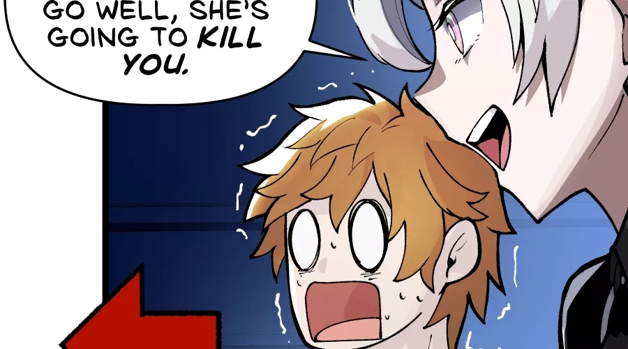 Read Dating Sim on Manga Online